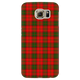 Adair Scottish Clan Phone Case - kittentee