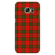Adair Scottish Clan Phone Case - kittentee