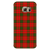 Adair Scottish Clan Phone Case - kittentee