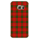 Adair Scottish Clan Phone Case - kittentee