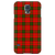 Adair Scottish Clan Phone Case - kittentee