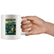 Napa Valley California Coffee Mug - Size 11oz