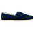Abercrombie Hunting Scottish Clan Women's Casual Shoes - kittentee