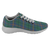 Carmichael Ancient Scottish Clan Tartan Sneakers Blue For Men & Women