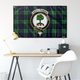 Abercrombie Scottish Clan Tartan Wall Flag - kittentee