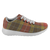 Buchanan Old Set Weathered Scottish Clan Tartan Sneakers Blue For Men & Women