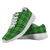 Blane Scottish Clan Tartan Sneakers Blue For Men & Women