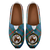 Agnew Ancient Scottish Clan Tartan Women's Casual Shoes - kittentee
