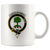 Abercrombie Tartan Coffee Mug
