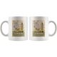 London England Coffee Mug - Size 11oz