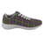 Carnegie Scottish Clan Tartan Sneakers Blue For Men & Women