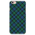 Blackwatch Ancient Scottish Clan Tartan Phone Case - kittentee