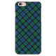 Blackwatch Ancient Scottish Clan Tartan Phone Case - kittentee