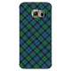 Blackwatch Ancient Scottish Clan Tartan Phone Case - kittentee