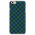 Blackwatch Ancient Scottish Clan Tartan Phone Case - kittentee
