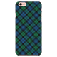 Blackwatch Ancient Scottish Clan Tartan Phone Case - kittentee