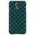 Blackwatch Ancient Scottish Clan Tartan Phone Case - kittentee