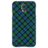 Blackwatch Ancient Scottish Clan Tartan Phone Case