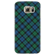 Blackwatch Ancient Scottish Clan Tartan Phone Case - kittentee