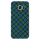 Blackwatch Ancient Scottish Clan Tartan Phone Case - kittentee