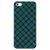 Blackwatch Ancient Scottish Clan Tartan Phone Case - kittentee