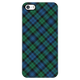 Blackwatch Ancient Scottish Clan Tartan Phone Case - kittentee
