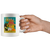 Jamaica Coffee Mug - Size 11oz