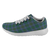 Broun Scottish Clan Tartan Sneakers Blue For Men & Women