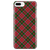 Blackstock Stripes Scottish Clan Tartan Phone Case - kittentee