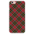 Blackstock Stripes Scottish Clan Tartan Phone Case - kittentee