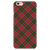 Blackstock Stripes Scottish Clan Tartan Phone Case - kittentee