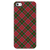 Blackstock Stripes Scottish Clan Tartan Phone Case - kittentee
