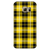 Barclay Dress Modern Scottish Clan Phone Case - kittentee
