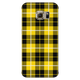 Barclay Dress Modern Scottish Clan Phone Case - kittentee