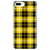 Barclay Dress Modern Scottish Clan Phone Case - kittentee