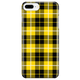 Barclay Dress Modern Scottish Clan Phone Case - kittentee