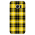 Barclay Dress Modern Scottish Clan Phone Case - kittentee