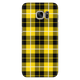 Barclay Dress Modern Scottish Clan Phone Case - kittentee