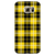 Barclay Dress Modern Scottish Clan Phone Case - kittentee