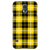 Barclay Dress Modern Scottish Clan Phone Case - kittentee