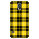 Barclay Dress Modern Scottish Clan Phone Case - kittentee