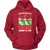 March For Women 2019 Chicago Hoodie Stronger Together