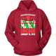 March For Women 2019 Chicago Hoodie Stronger Together