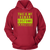 Women's Princesses are Born in April Birthday Hoodie