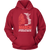 Women's March 2019 Phoenix Hoodie