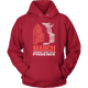 Women's March 2019 Phoenix Hoodie
