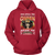 Birthday Queen January 1987 Birthday Hoodie - kittentee