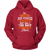 Men Created Equal But The Best Are Born In April Hoodie