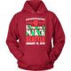 March For Women 2019 Seattle Hoodie Stronger Together