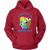 Everyday Is Earth Love Animal Funny Hoodie